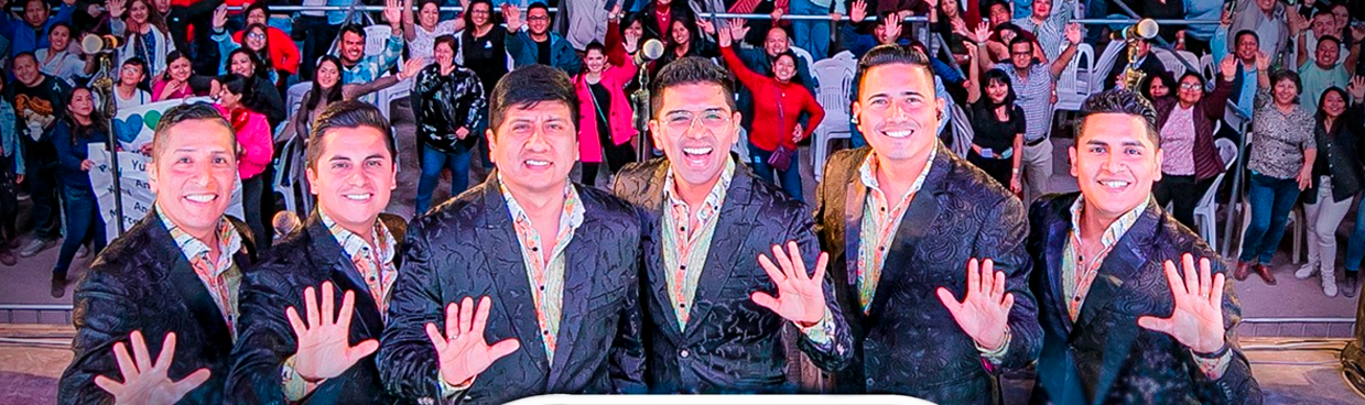 Grupo 5 en Milan