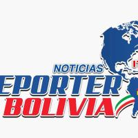 Reporter Bolivia