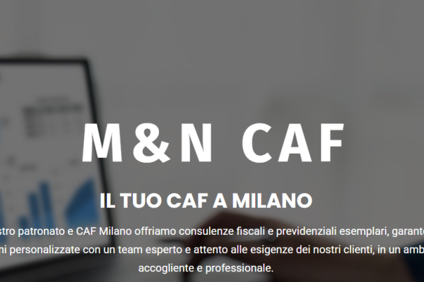M2N CAF