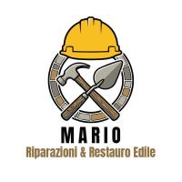 MARIO Riparazioni & Restauro Edile logo