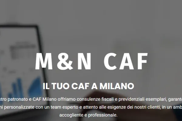 M2N CAF