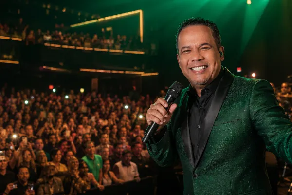 Héctor Acosta “El Torito” en Milán