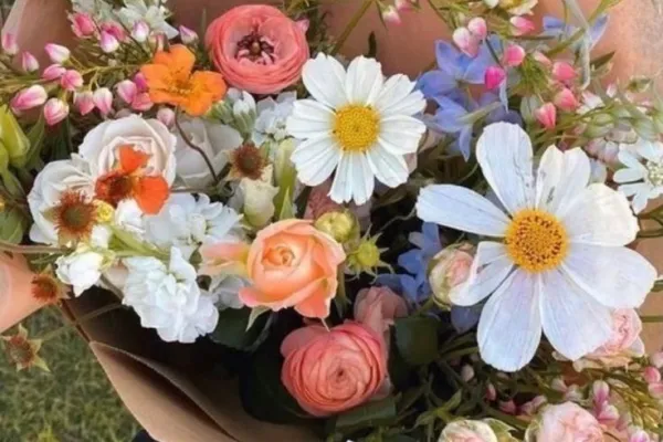 Bouquet Compleanno & Festa