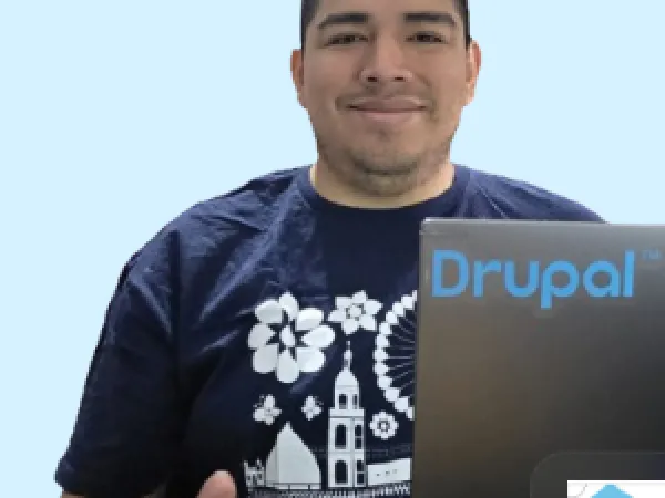 Desarrollo Web & Soluciones Digitales Escalables | Arquitecturas Drupal