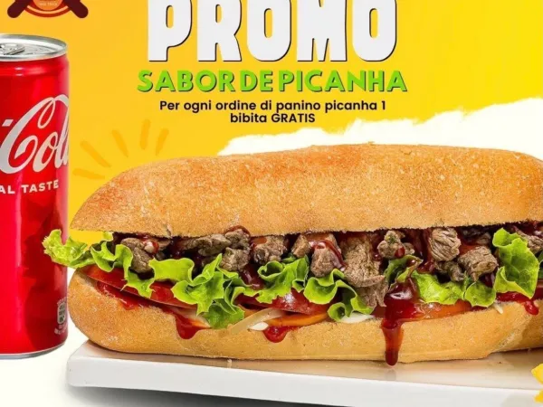  "El Sabrosito" Ristorante - Bistrot - Fast Food