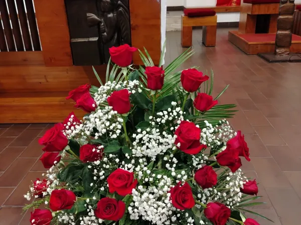 Ecuador Flor