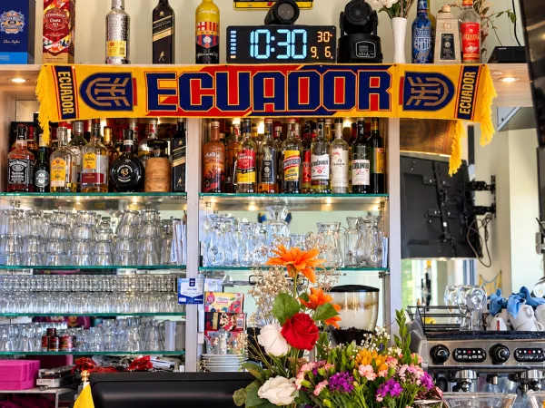 El manantial