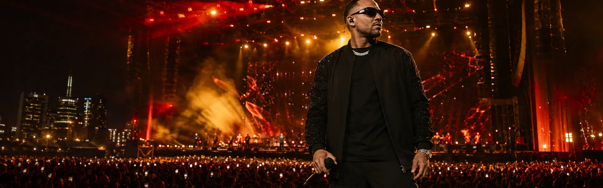 Don Omar regresa a Milán – The Last King World Tour