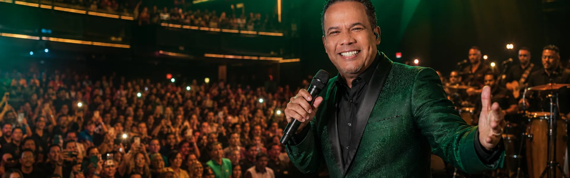 Héctor Acosta “El Torito” en Milán