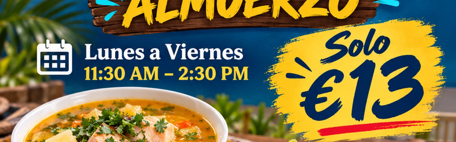 almuerzos el manantial milano almuezo latino milano 