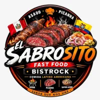  "El Sabrosito" Ristorante - Bistrot - Fast Food