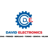 David Electronics Reparaciones