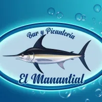 Logo de El manantial