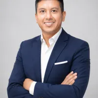 David Vichenzo Jacho