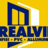 Crealvid - infissi, veneziane e tapparelle logo