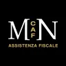 M2N CAF logo