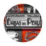 Brisas del Perú logo