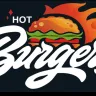 Hot Burguer logo
