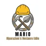 MARIO Riparazioni & Restauro Edile logo