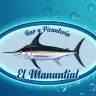 El manantial logo