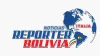 Profile picture for user Reporter Bolivia